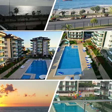 Apartament Moda Marin Rezidans