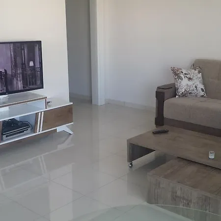 Moda Marin Rezidans Apartament
