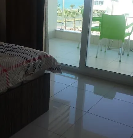 Apartament Moda Marin Rezidans *