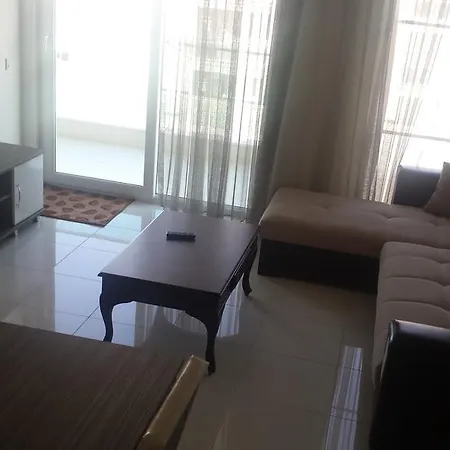 Apartament Moda Marin Rezidans