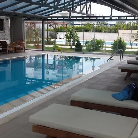 Moda Marin Rezidans Apartament