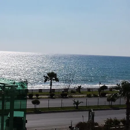 Apartmán Moda Marin Rezidans