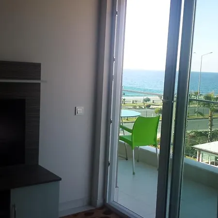 Moda Marin Rezidans Apartment *